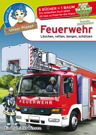 Benny Blu Feuerwehr-5225, 