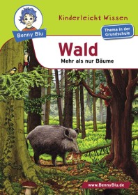 Benny Blu Wald-5241, 