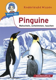 Benny Blu Pinguine-5260, 