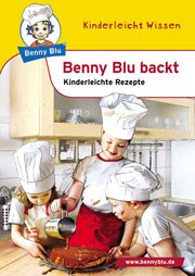 Benny Blu backt-5268, 