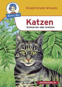 Benny Blu Katzen-5504, 