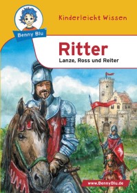 Benny Blu Ritter-5511, 