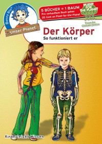 Benny Blu Der Körper-5516, 