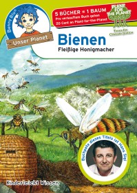 Benny Blu Bienen-5521, 