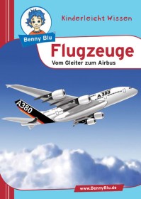 Benny Blu Flugzeuge-5523, 