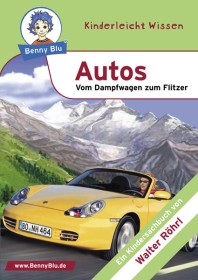 Benny Blu Auto-5524, 