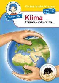 Benny Blu Klima-5555, 