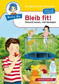 Benny Blu Bleib fit!-5556, 