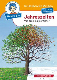 Benny Blu Jahreszeiten-5557, 