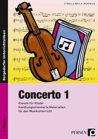 Concerto 1-6203, 