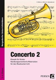 Concerto 2 – Klassik für Kinder-6205, 