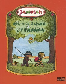 Oh, wie schön ist Panama-6520, 