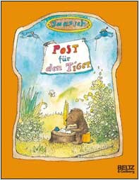 Post für den Tiger – Bilderbuch-6536, 