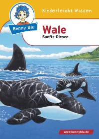 Benny Blu Wale-5581, 