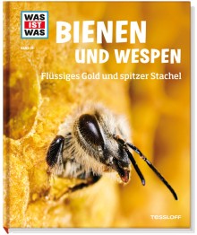 WAS IST WAS Bienen und Wespen-3672, 