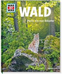 WAS IST WAS Wald-3681, 