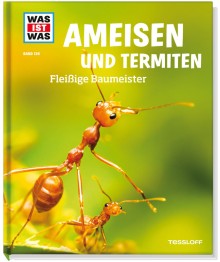 WAS IST WAS Ameisen und Termiten-3683, 