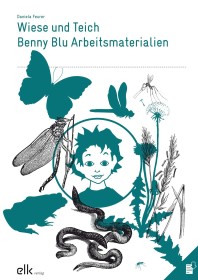 Wiese und Teich - Benny Blu Arbeitsmaterialien-2195-gruppe, 