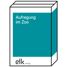 Aufregung im Zoo – Paket-2682-gruppe, 