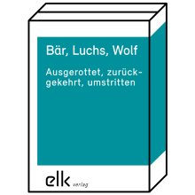 Bär, Luchs, Wolf – Paket-2775-gruppe, 