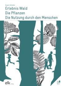 Erlebnis Wald – Die Pflanzen / Die Nutzung durch den Menschen – Materialien-2811-gruppe, 