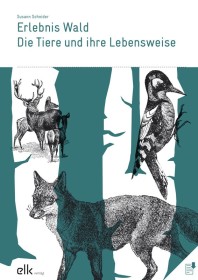 Erlebnis Wald – Tiere – Materialien-2815-gruppe, 