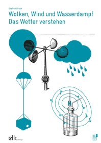 Wolken, Wind und Wasserdampf – Materialien-2875-gruppe, 