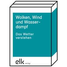 Wolken, Wind und Wasserdampf – Paket-2880-gruppe, 