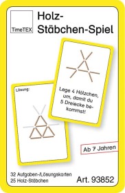 Holz-Stäbchen-Spiel-3325, 