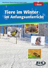 Tiere im Winter im Anfangsunterricht-6552, 