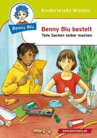 Benny Blu bastelt-5582, 