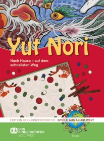 Yut Nori – Korea-8018, 