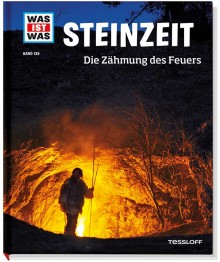 WAS IST WAS Steinzeit-3696, 