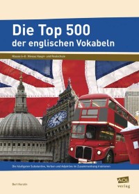 Die Top 500 der englischen Vokabeln-9058, 