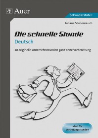 Die schnelle Stunde Deutsch-9222, 