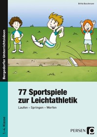 77 Sportspiele zur Leichtathletik-9365, 