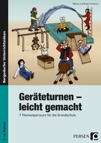 Geräteturnen – leicht gemacht-9371, 