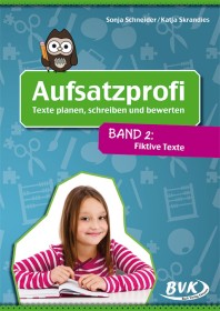 Aufsatzprofi Band 2-9704, 