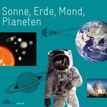 Sonne, Erde, Mond, Planeten – Magazin-0982, 