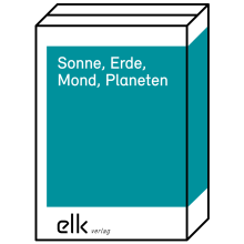 Sonne, Erde, Mond, Planeten – Paket-0984-gruppe, 