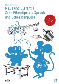 Maus und Elefant 1-1183-gruppe, 