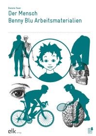 Der Mensch – Benny Blu Arbeitsmaterialien-1205-gruppe, 