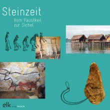 Steinzeit – Magazin-2994, 