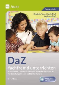 Deutsch als Zweitsprache fachfremd unterrichten-6119, 