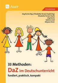 33 Methoden – DaZ im Deutschunterricht-6122, 