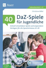 40 DaZ-Spiele für Jugendliche-6124, 