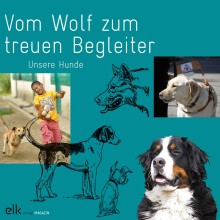 Vom Wolf zum treuen Begleiter: Unsere Hunde – Magazin-1398, 