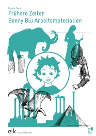 Frühere Zeiten – Benny Blu Arbeitsmaterialien-1430-gruppe, 