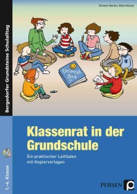 Klassenrat in der Grundschule-9399, 